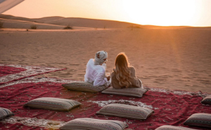 Premium Desert Safari Dubai | An Exclusive Experience | 30% OFF