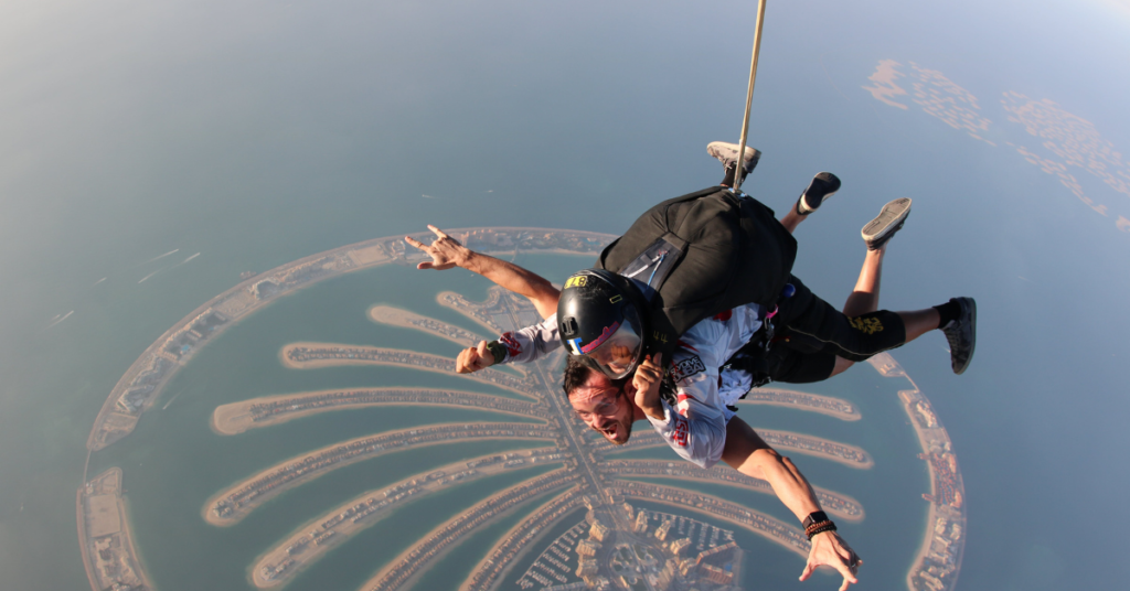 Cost of Activities in Dubai: Exploring Dubai on a Budget