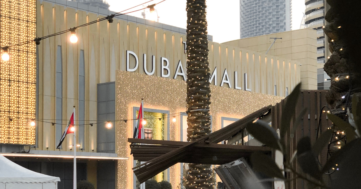 8 Unique Things to Do in Dubai Mall: A Shopper's Paradise