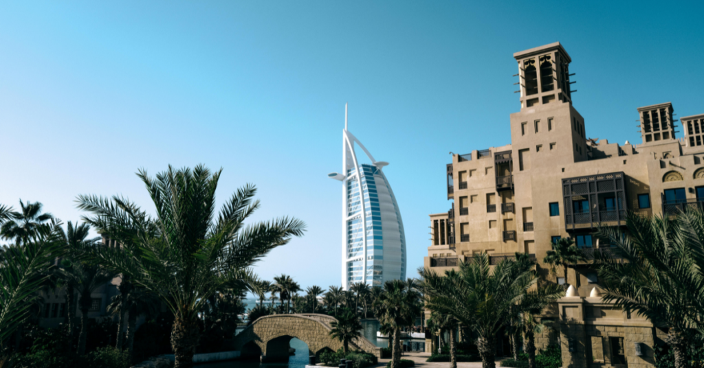 Exploring the Unparalleled Charm of Dubai