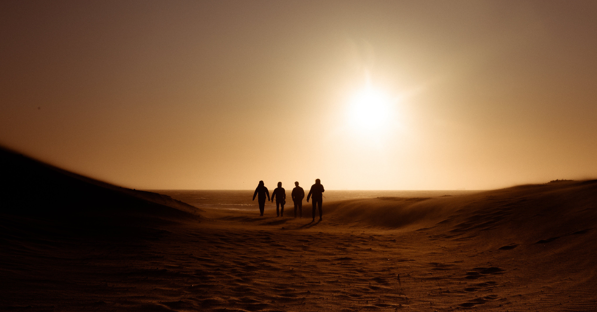 Luxury Evening Desert Dubai Experience with Live BBQ