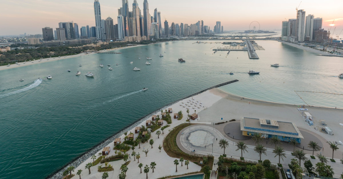 20 Best Places to Visit in Dubai For Free